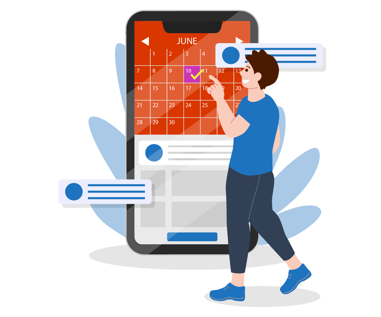 Event Tracking: Measure Key Actions